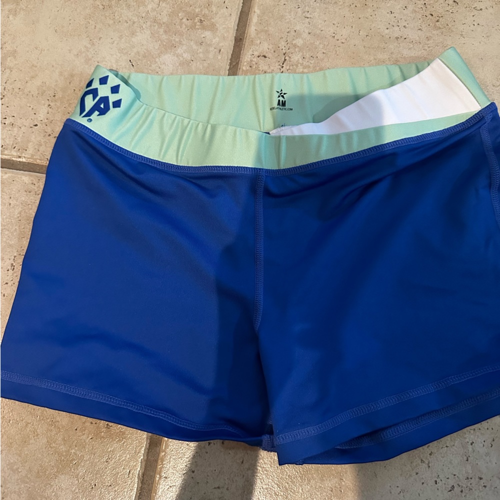 Cheer Athletics Practice Wear